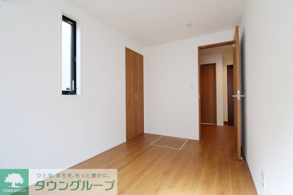 Kolet下赤塚の物件内観写真